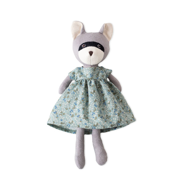 Gwendolyn Raccoon Hazel Village Gwendolyn Raccoon Hazel Village