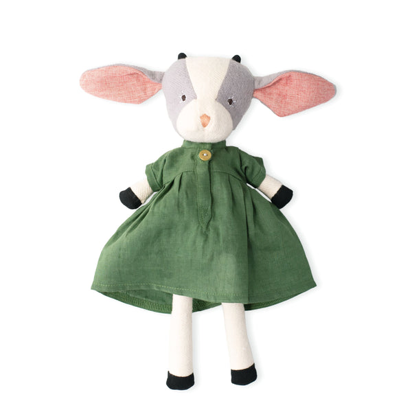 Ivy Goat – Hazel Village