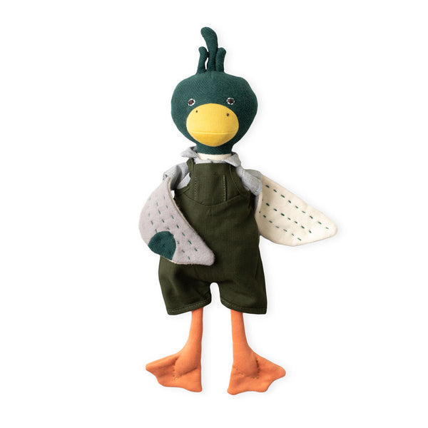 Gaspard Duck | Hazel Village