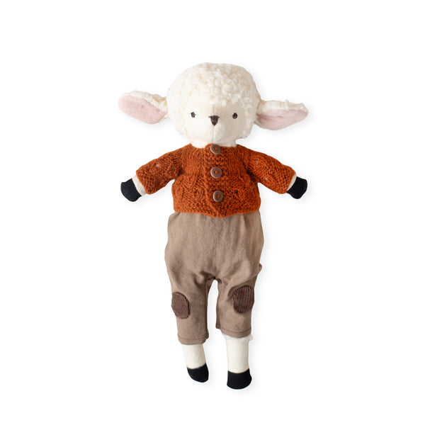 Arthur Lamb | Hazel Village