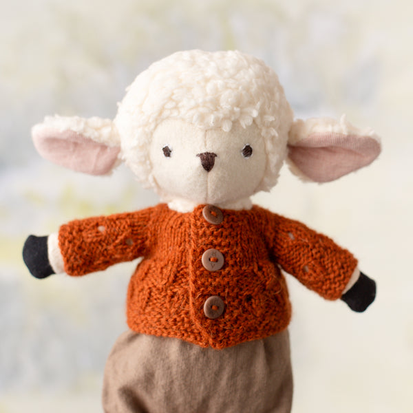 Arthur Lamb | Hazel Village