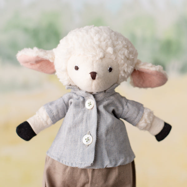 Arthur Lamb | Hazel Village