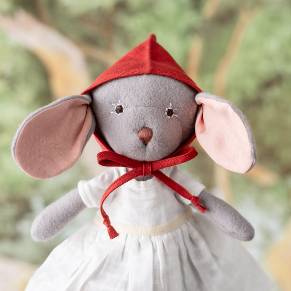 Catalina Mouse | Hazel Village