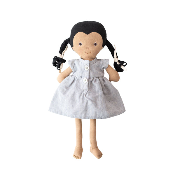 Celia Doll | Hazel Village