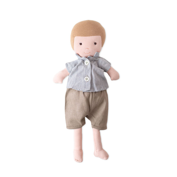 Ezra Doll