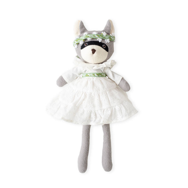 Gwendolyn Raccoon Hazel Village Gwendolyn Raccoon Hazel Village
