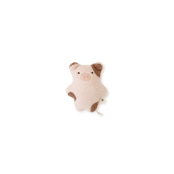 Mini Truffle Pig | Hazel Village