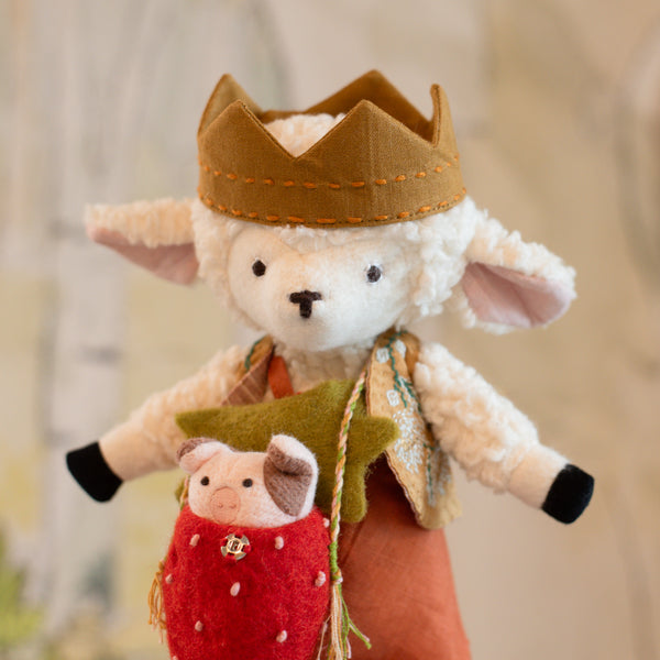 Arthur Lamb | Hazel Village