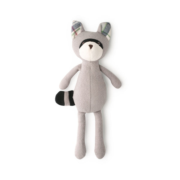 Gwendolyn Raccoon, Special Edition – Hazel Village