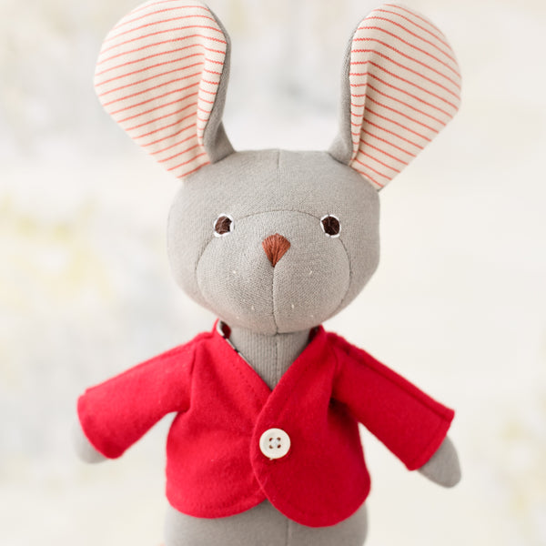 Mortimer hotsell mouse toy