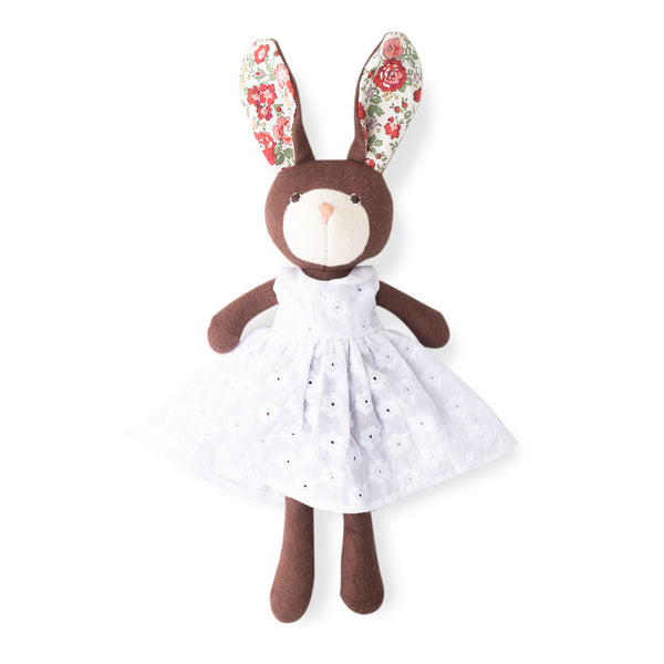 Zoe Rabbit Spring 2023 Special Edition Hazel Village