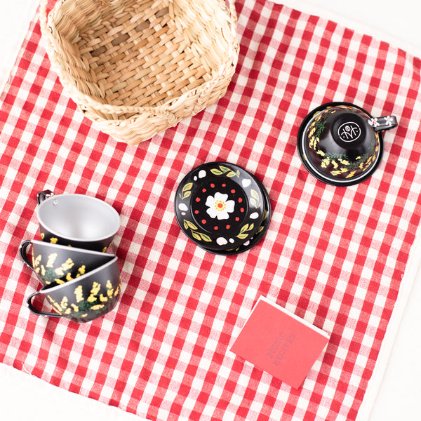 FROM THE PANTRY! Gift Basket – The Picnic Pantry