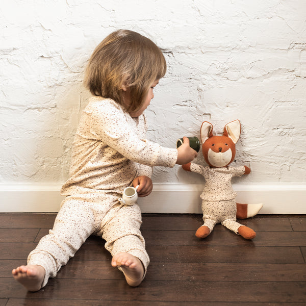 Hazel best sale bear sweatshirt