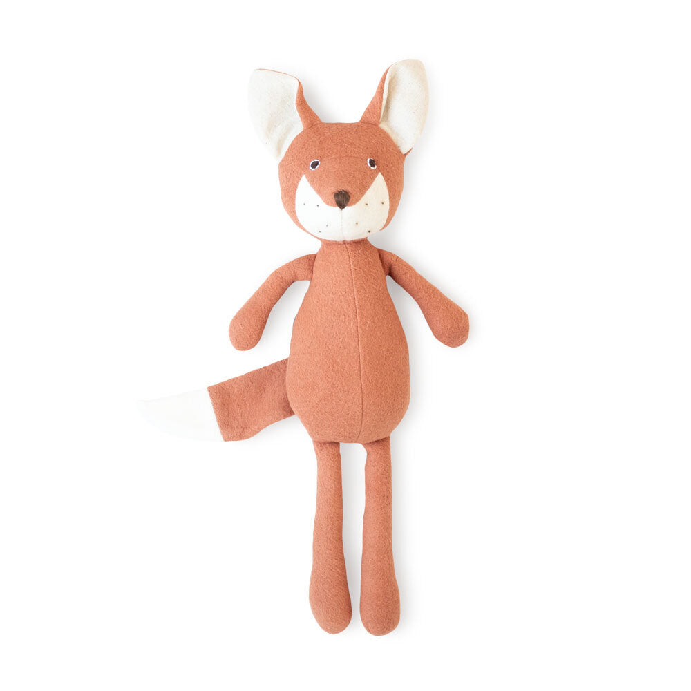 Reginald Fox | Hazel Village
