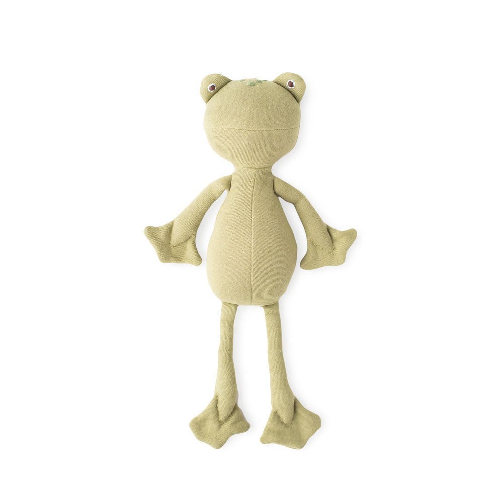 Ella Toad | Hazel Village