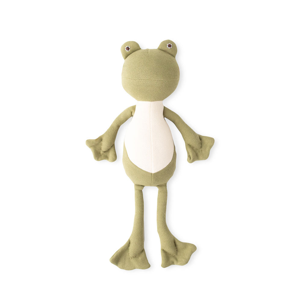 NEW Limited Frog & Toad Series- Toad Plush Doll