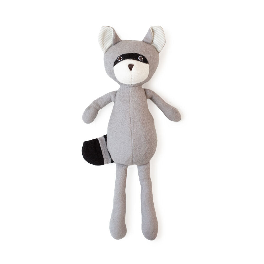 Max Raccoon | Hazel Village