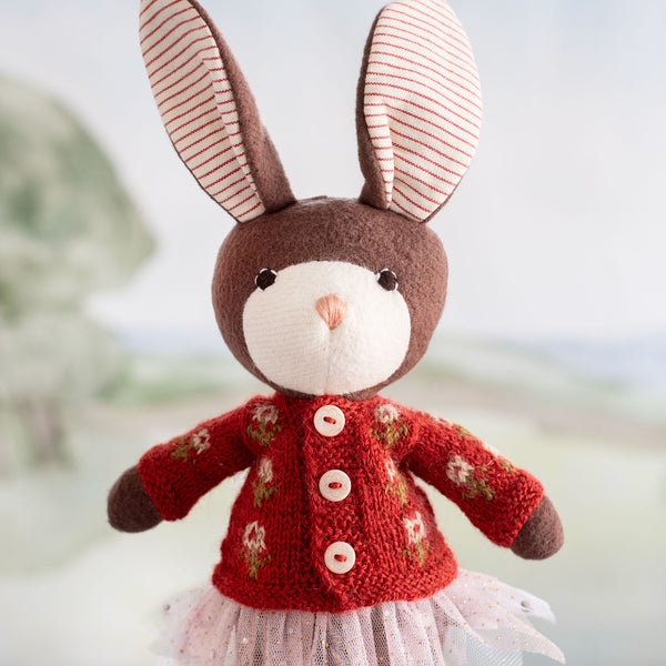 Zoe Rabbit | Hazel Village