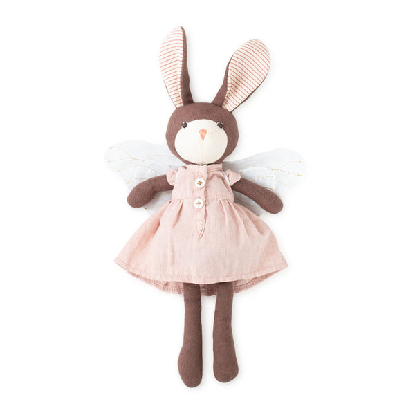 Zoe Rabbit | Hazel Village