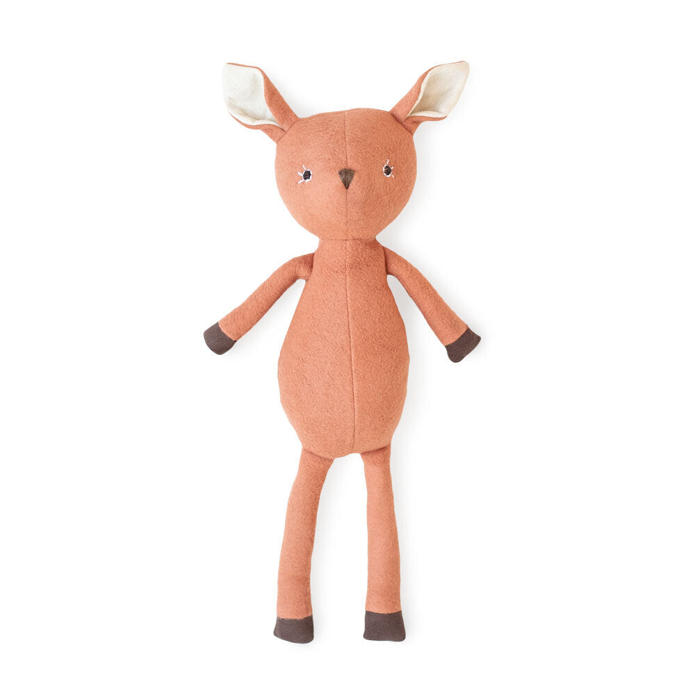 Phoebe Fawn | Hazel Village