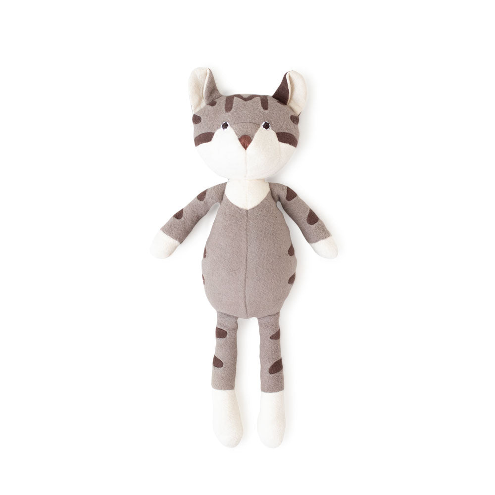 Margot Cat | Hazel Village