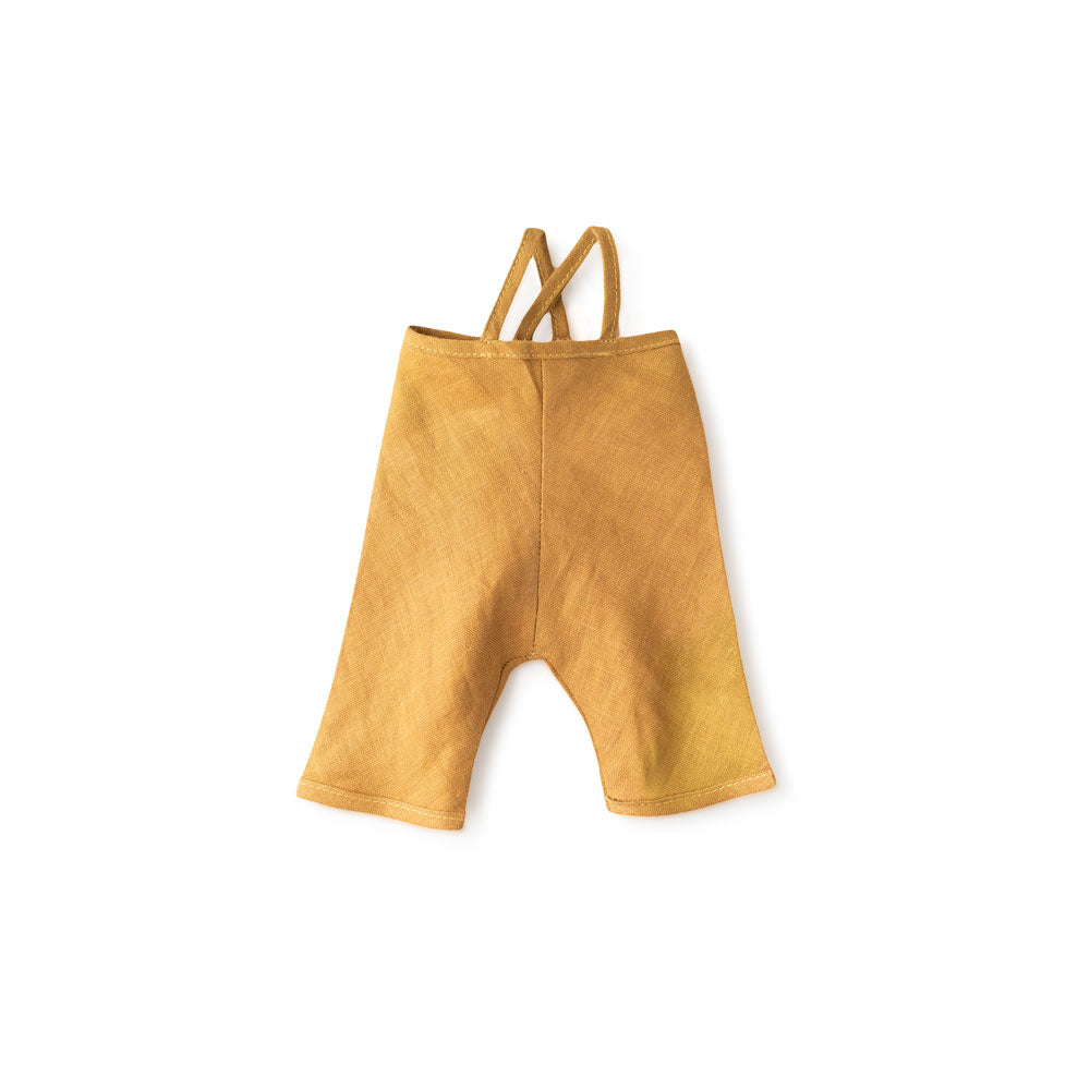 ボトムス・スパッツ ruffle pants String Little Botanica 5Y Ryder Ruffle Wide Leg Cotton Knit Pants – Sugarlips