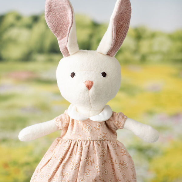 Emma Rabbit | Hazel Village