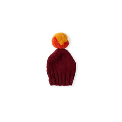 Squash Roast Hat for Dolls | Hazel Village