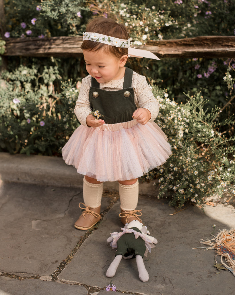 Buy Tutu Skirt And Accessory Set for Little Princess – Popup Kids
