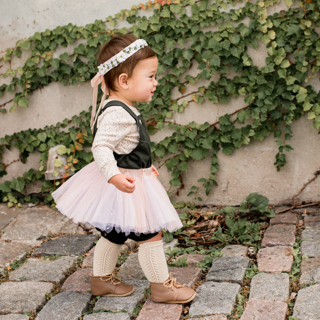 Firefly Pink Tutu for Kids