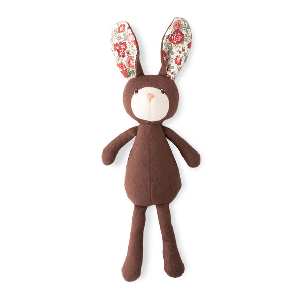 Zoe Rabbit Spring 2023 Special Edition Hazel Village