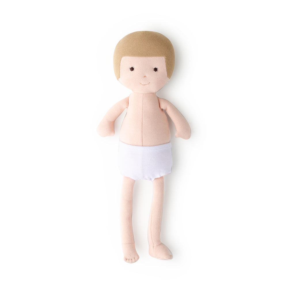Pillowfort doll clearance
